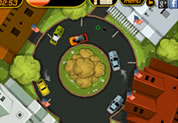American Muscle Car